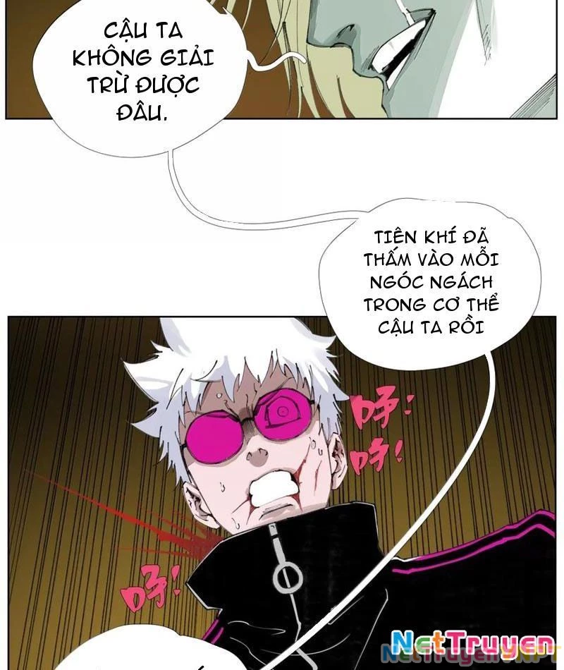 Tiên Hàng Đầu Chapter 30 - Trang 2
