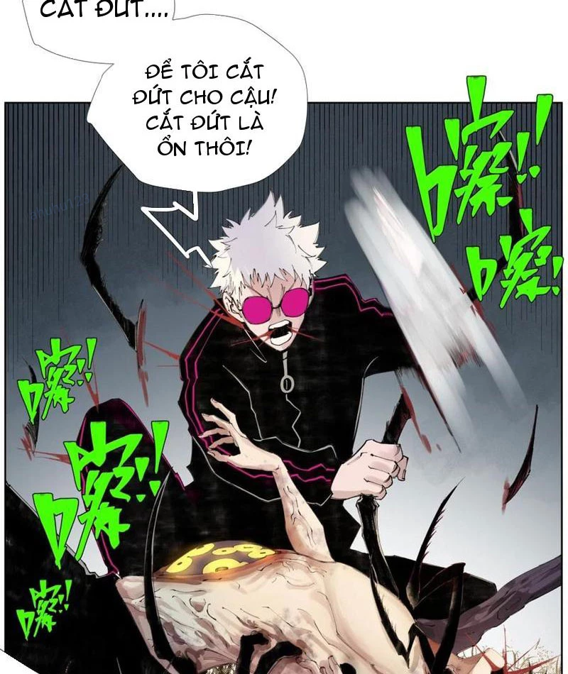 Tiên Hàng Đầu Chapter 30 - Trang 2