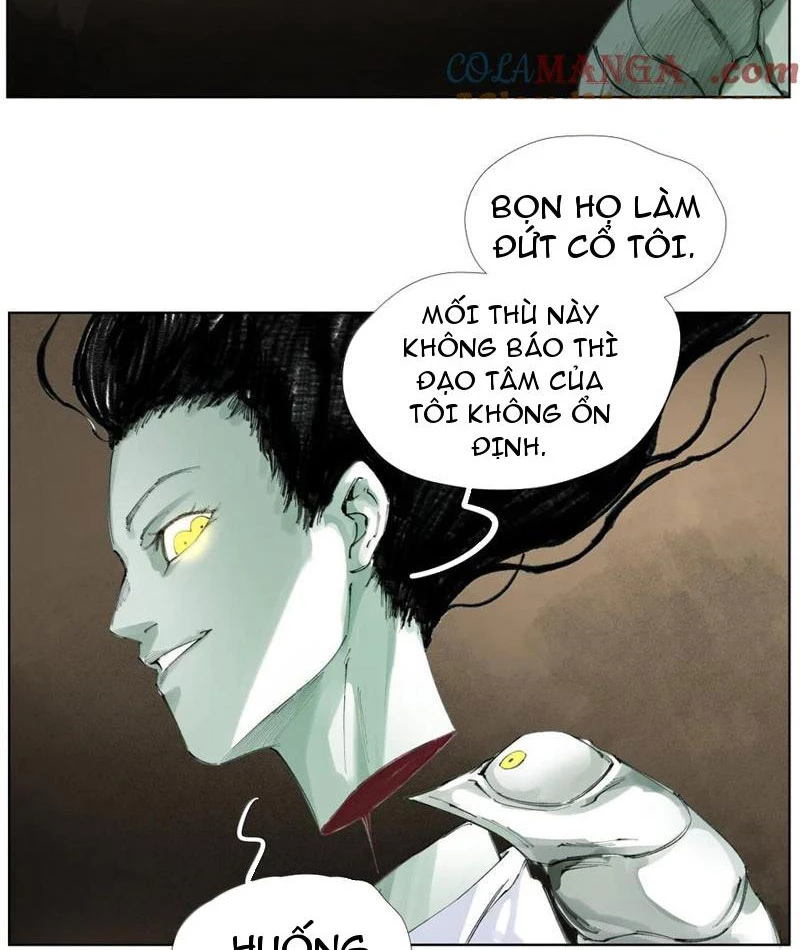 Tiên Hàng Đầu Chapter 30 - Trang 2