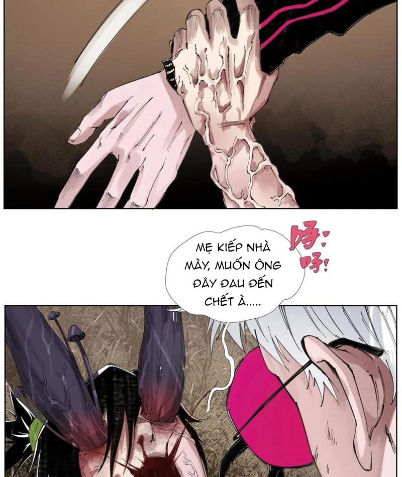 Tiên Hàng Đầu Chapter 30 - Trang 2