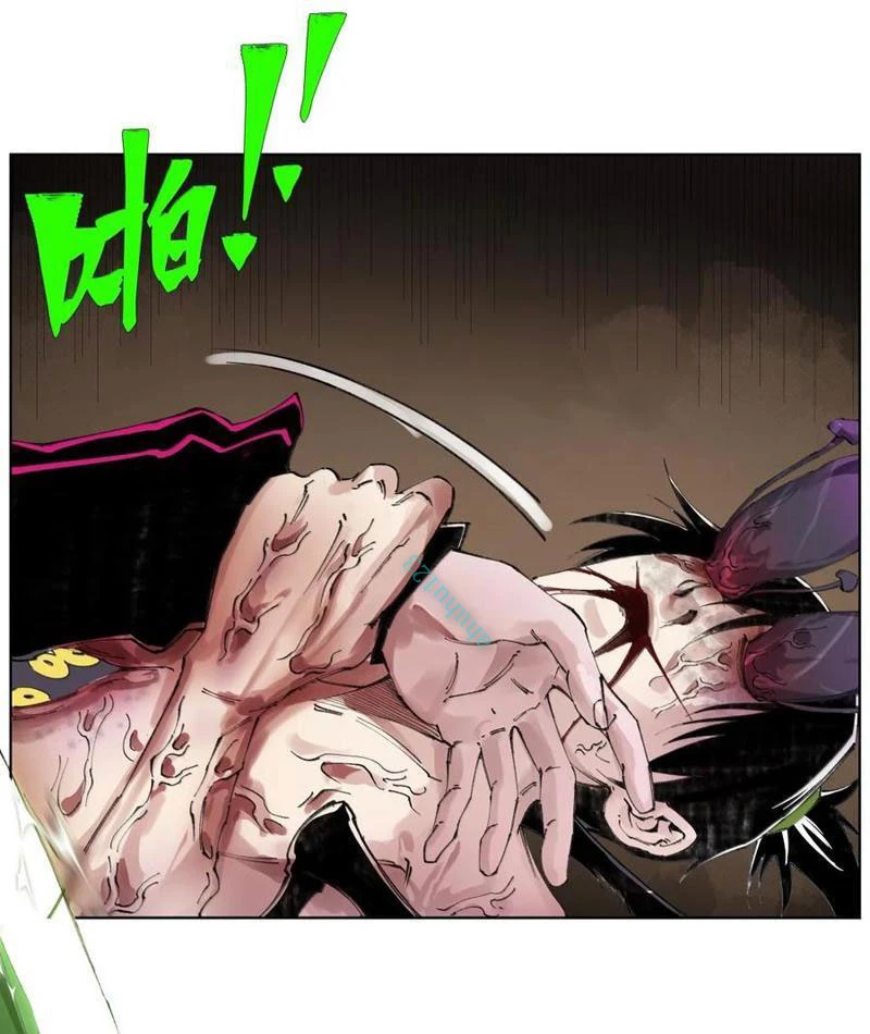 Tiên Hàng Đầu Chapter 30 - Trang 2