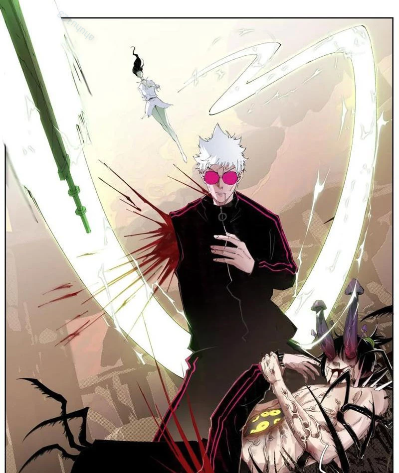 Tiên Hàng Đầu Chapter 30 - Trang 2