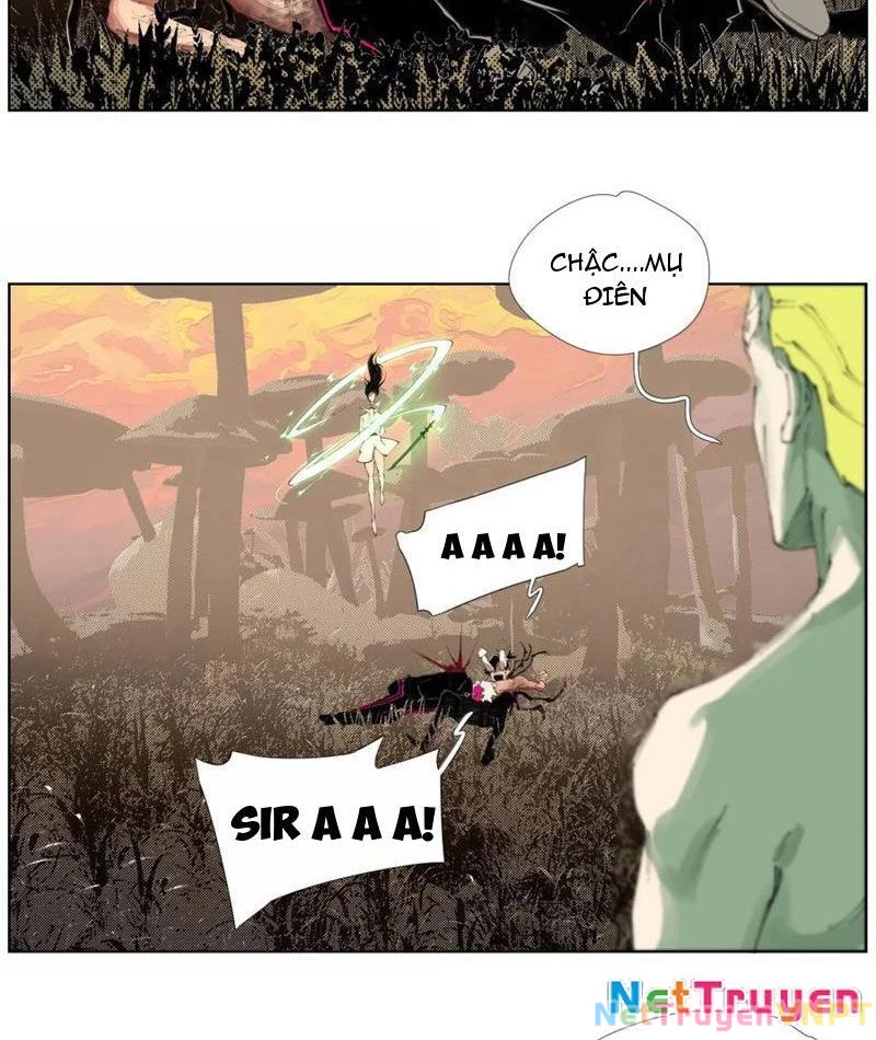 Tiên Hàng Đầu Chapter 30 - Trang 2