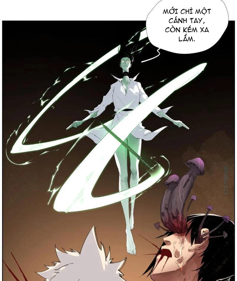 Tiên Hàng Đầu Chapter 30 - Trang 2
