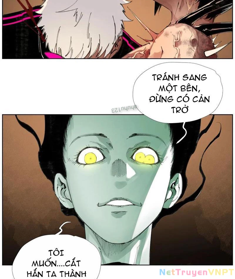 Tiên Hàng Đầu Chapter 30 - Trang 2
