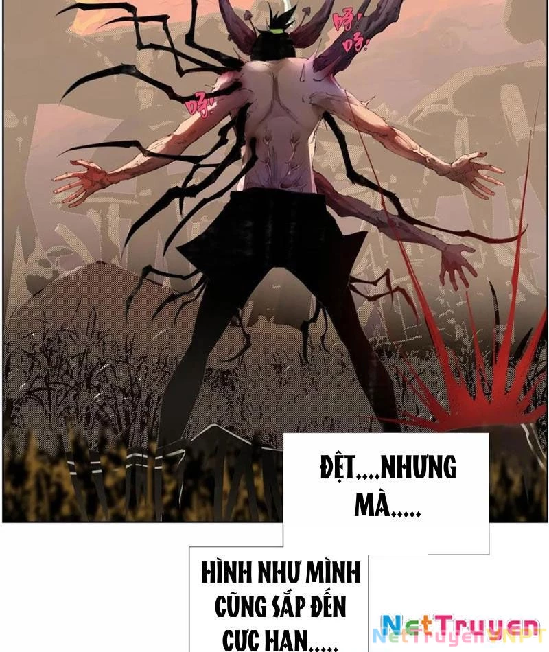 Tiên Hàng Đầu Chapter 30 - Trang 2