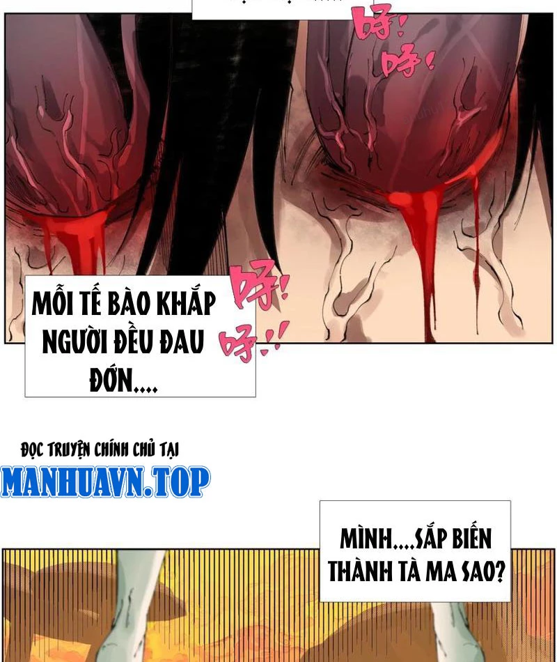 Tiên Hàng Đầu Chapter 30 - Trang 2