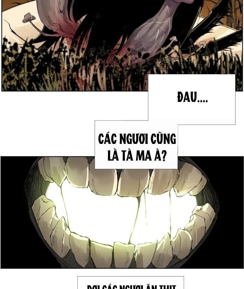 Tiên Hàng Đầu Chapter 30 - Trang 2