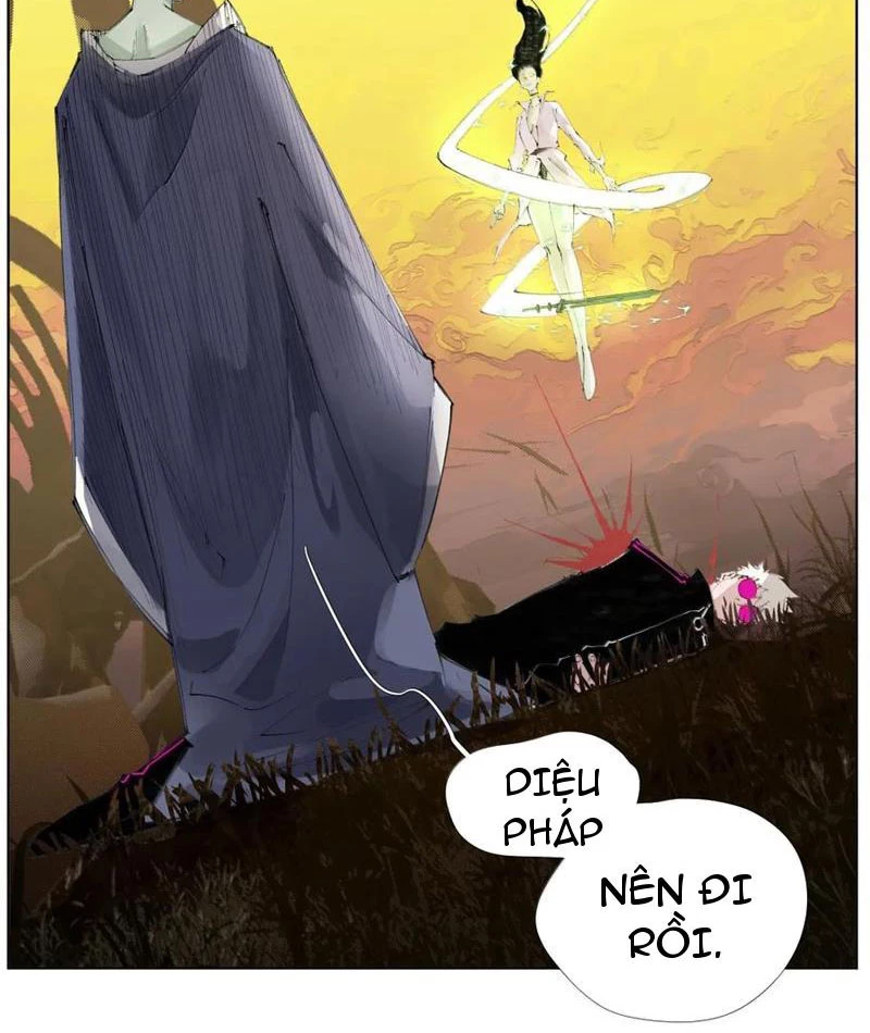Tiên Hàng Đầu Chapter 31 - Trang 2