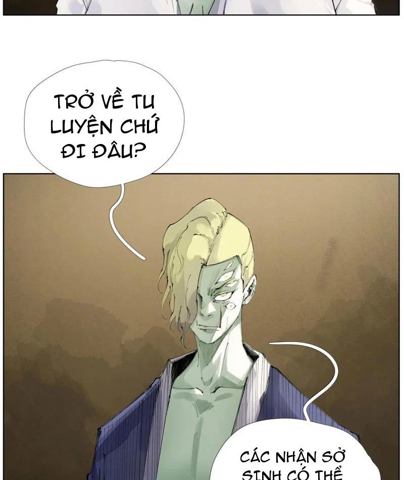 Tiên Hàng Đầu Chapter 31 - Trang 2