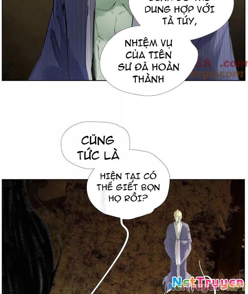 Tiên Hàng Đầu Chapter 31 - Trang 2