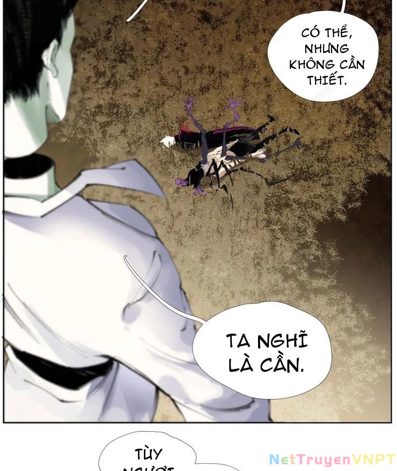 Tiên Hàng Đầu Chapter 31 - Trang 2