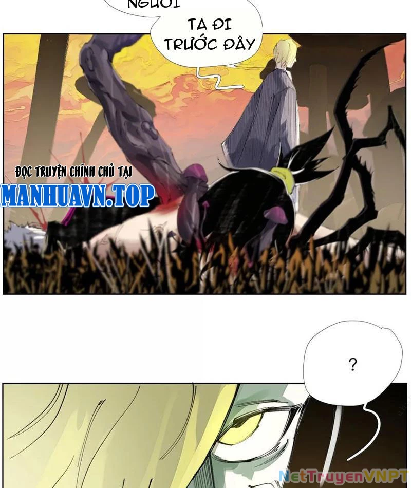 Tiên Hàng Đầu Chapter 31 - Trang 2