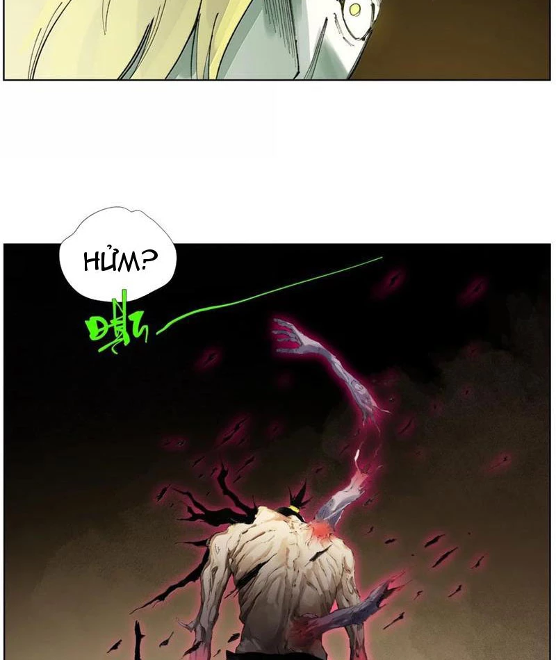 Tiên Hàng Đầu Chapter 31 - Trang 2