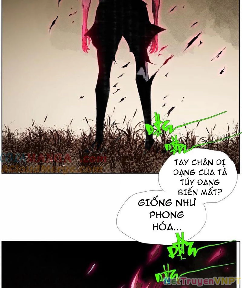 Tiên Hàng Đầu Chapter 31 - Trang 2