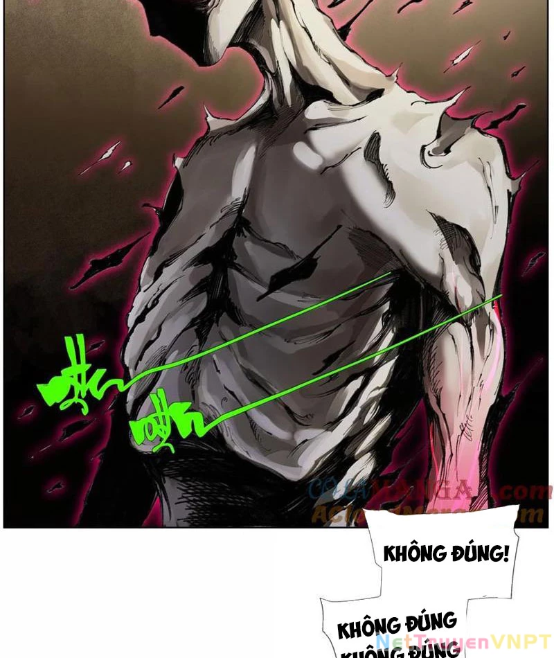 Tiên Hàng Đầu Chapter 31 - Trang 2