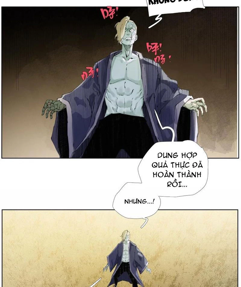Tiên Hàng Đầu Chapter 31 - Trang 2