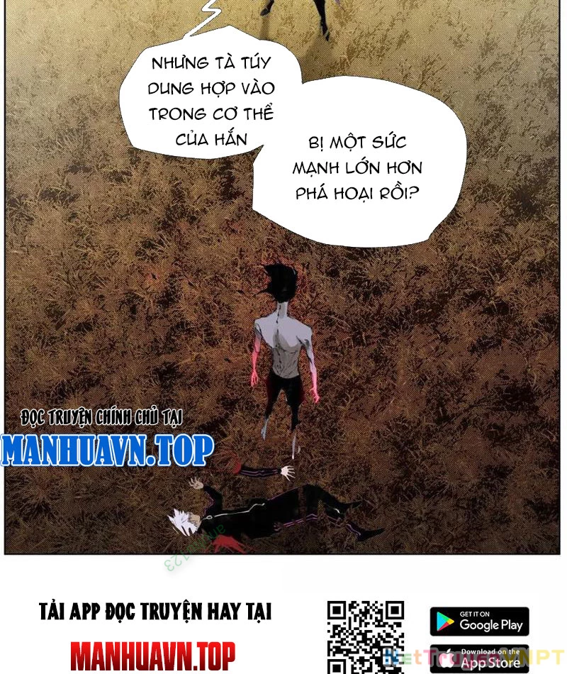 Tiên Hàng Đầu Chapter 31 - Trang 2