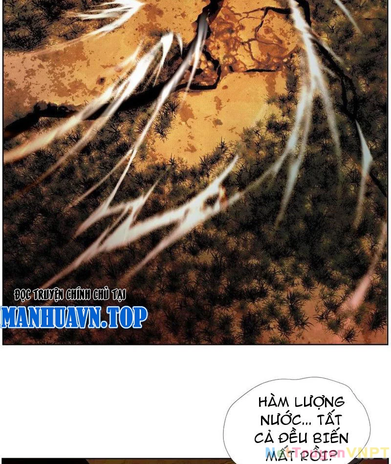 Tiên Hàng Đầu Chapter 31 - Trang 2