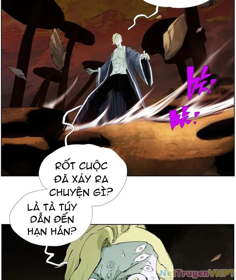Tiên Hàng Đầu Chapter 31 - Trang 2