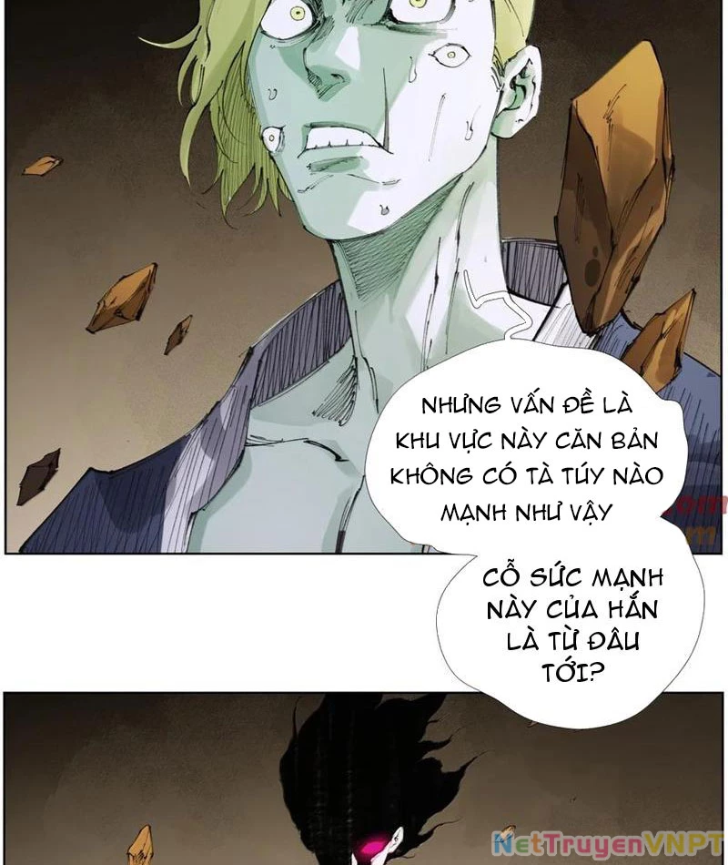 Tiên Hàng Đầu Chapter 31 - Trang 2