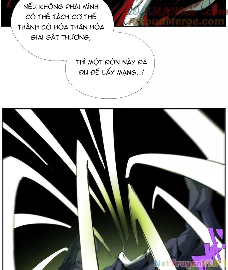 Tiên Hàng Đầu Chapter 31 - Trang 2