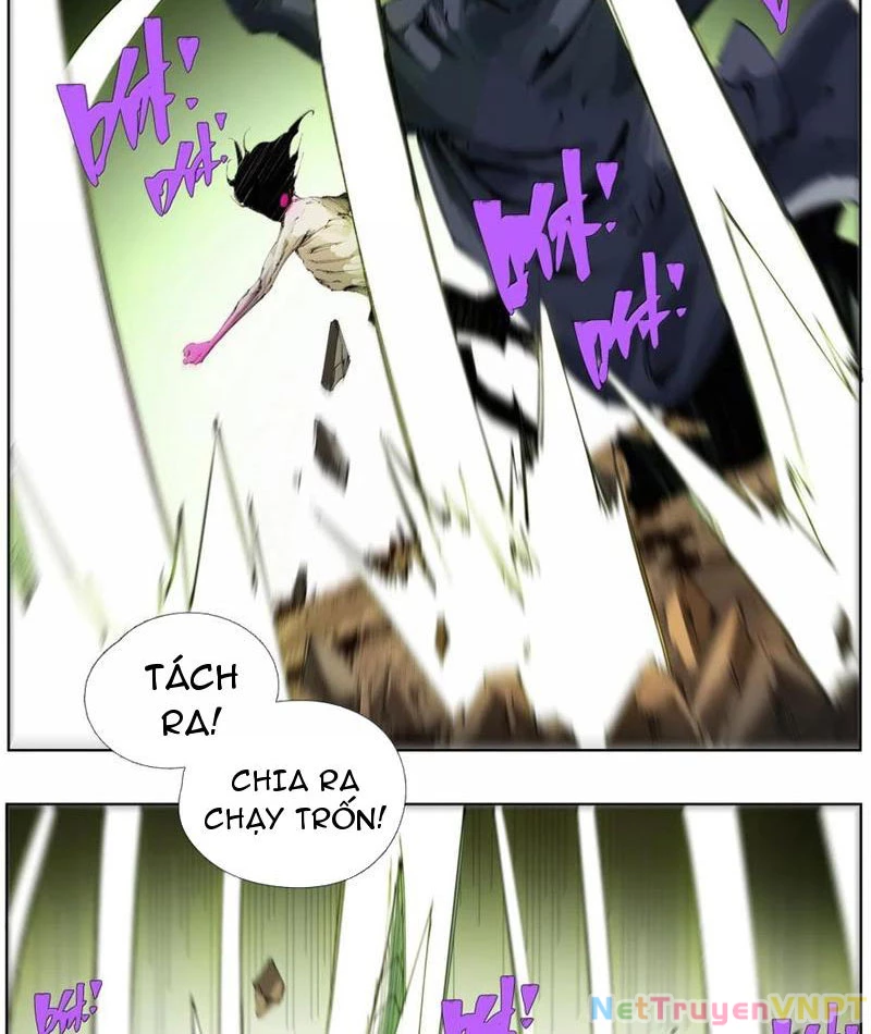 Tiên Hàng Đầu Chapter 31 - Trang 2
