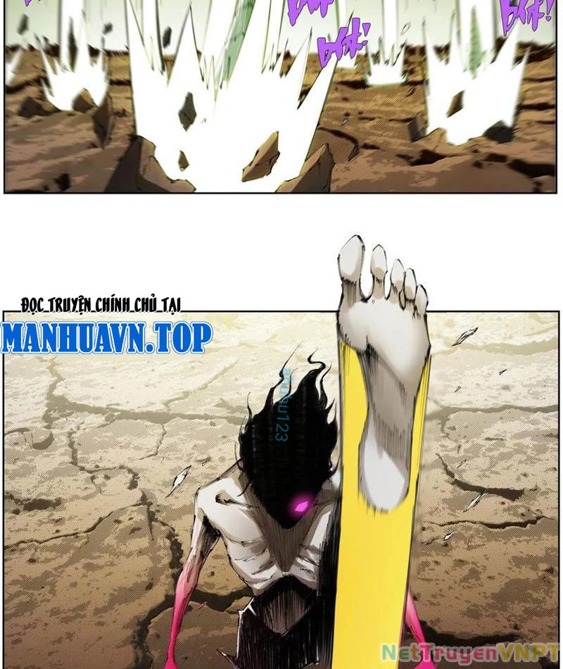 Tiên Hàng Đầu Chapter 31 - Trang 2