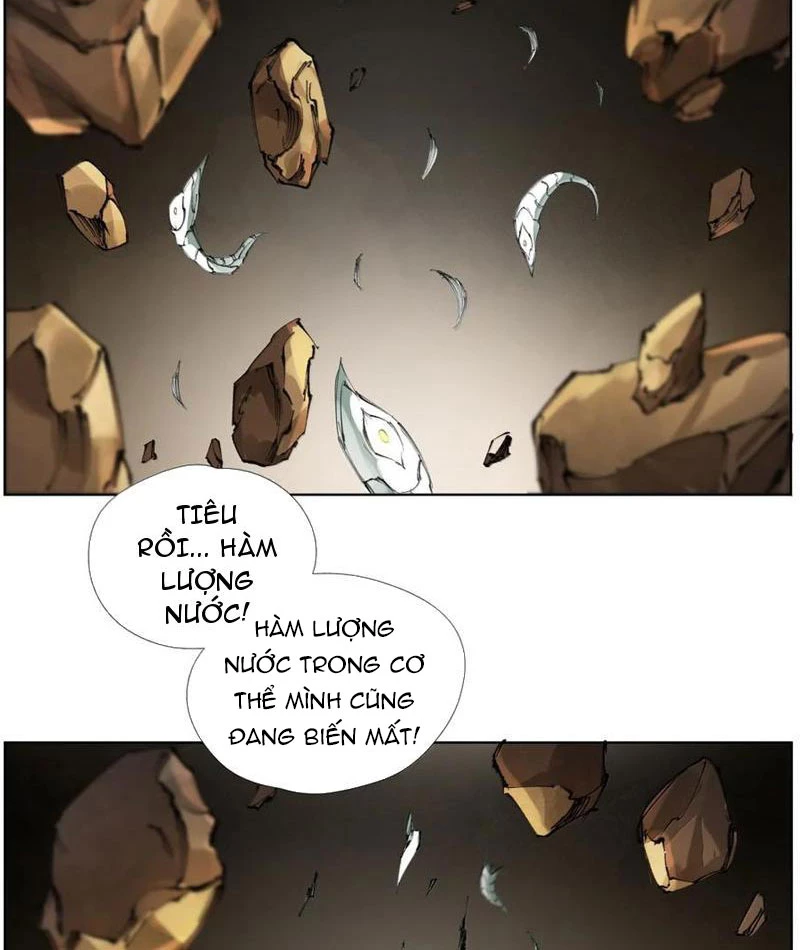 Tiên Hàng Đầu Chapter 31 - Trang 2