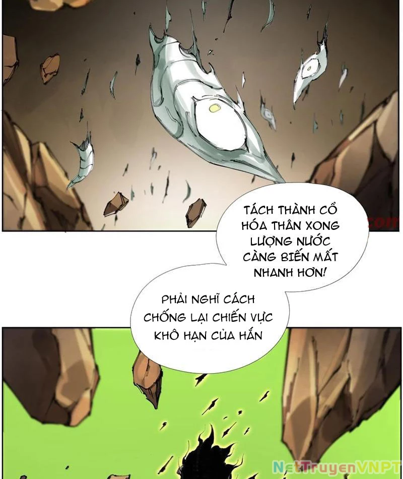 Tiên Hàng Đầu Chapter 31 - Trang 2