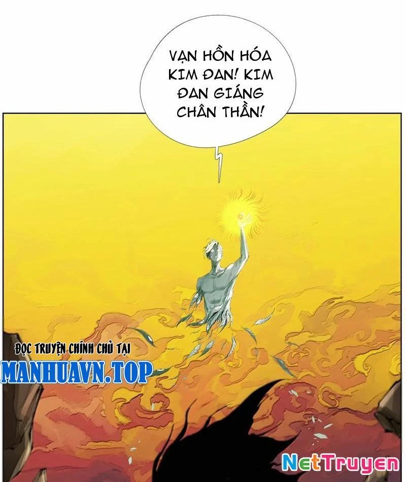 Tiên Hàng Đầu Chapter 31 - Trang 2