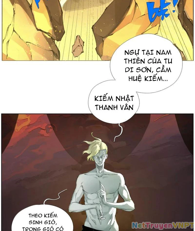 Tiên Hàng Đầu Chapter 31 - Trang 2