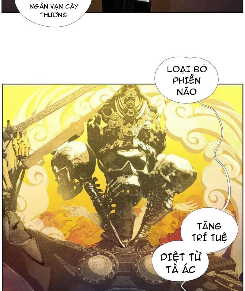 Tiên Hàng Đầu Chapter 31 - Trang 2