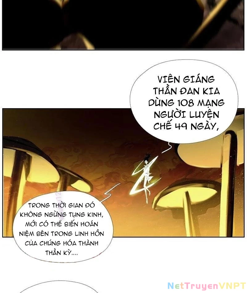 Tiên Hàng Đầu Chapter 31 - Trang 2
