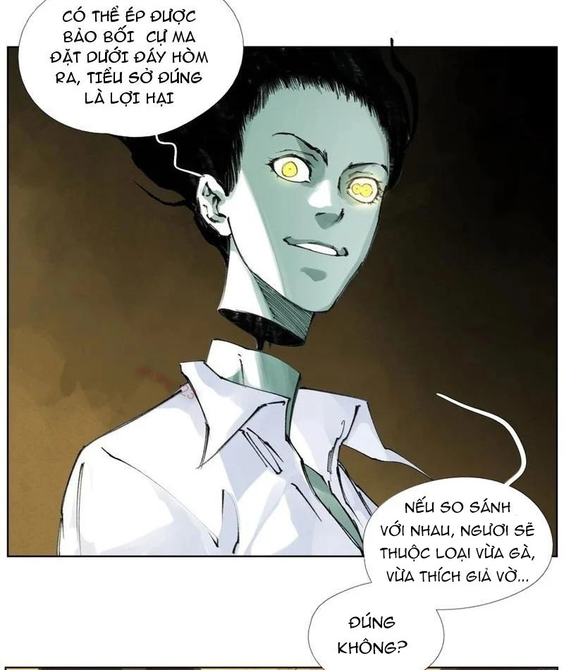 Tiên Hàng Đầu Chapter 31 - Trang 2