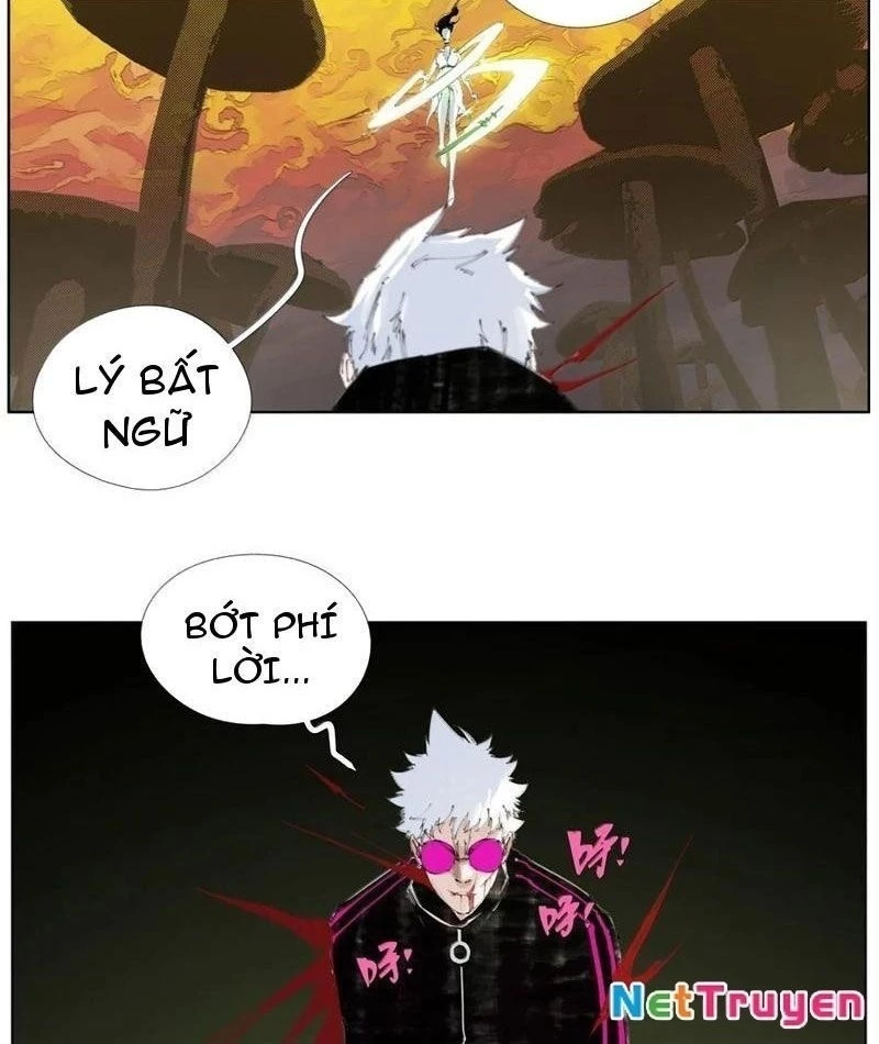 Tiên Hàng Đầu Chapter 31 - Trang 2