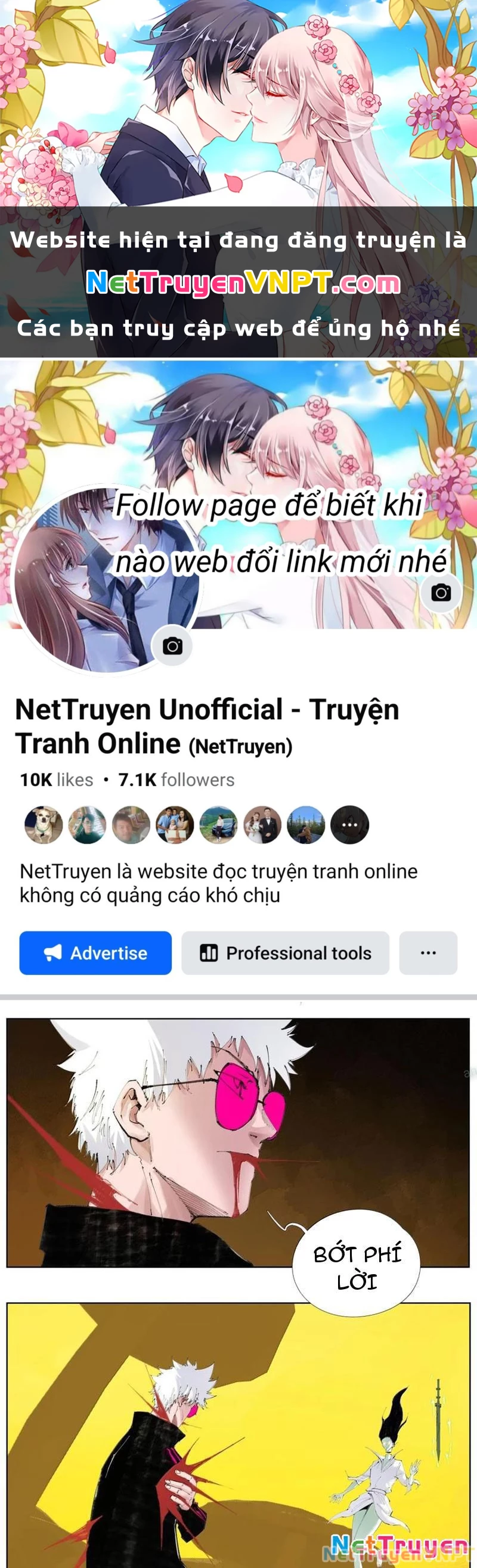Tiên Hàng Đầu Chapter 32 - Next Chapter 33