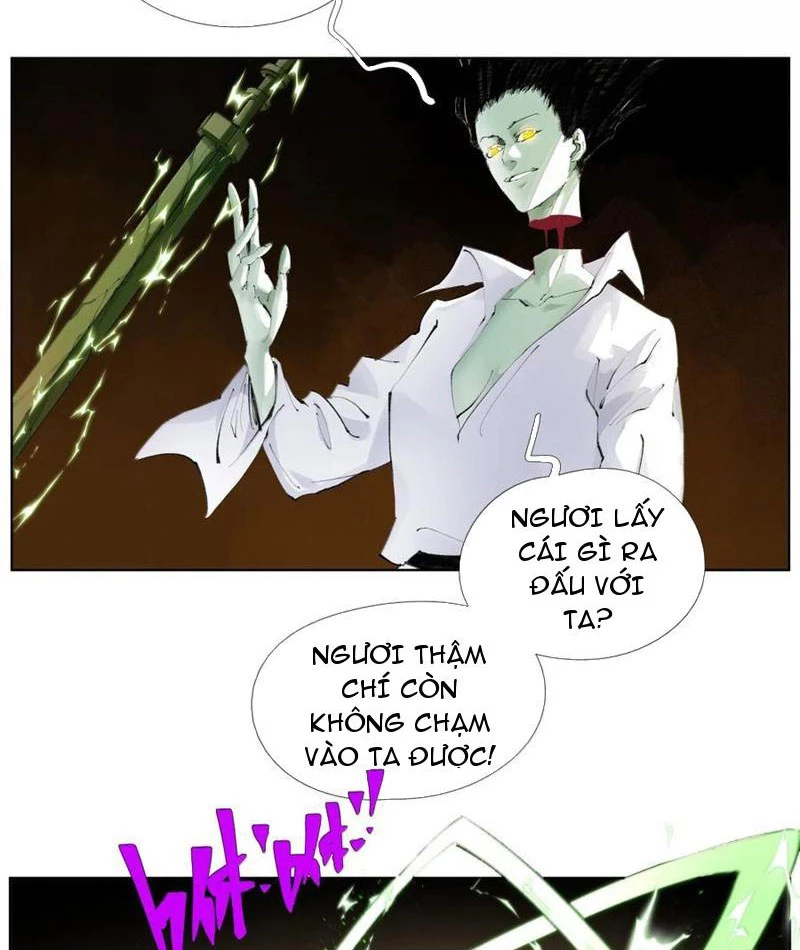 Tiên Hàng Đầu Chapter 32 - Trang 2