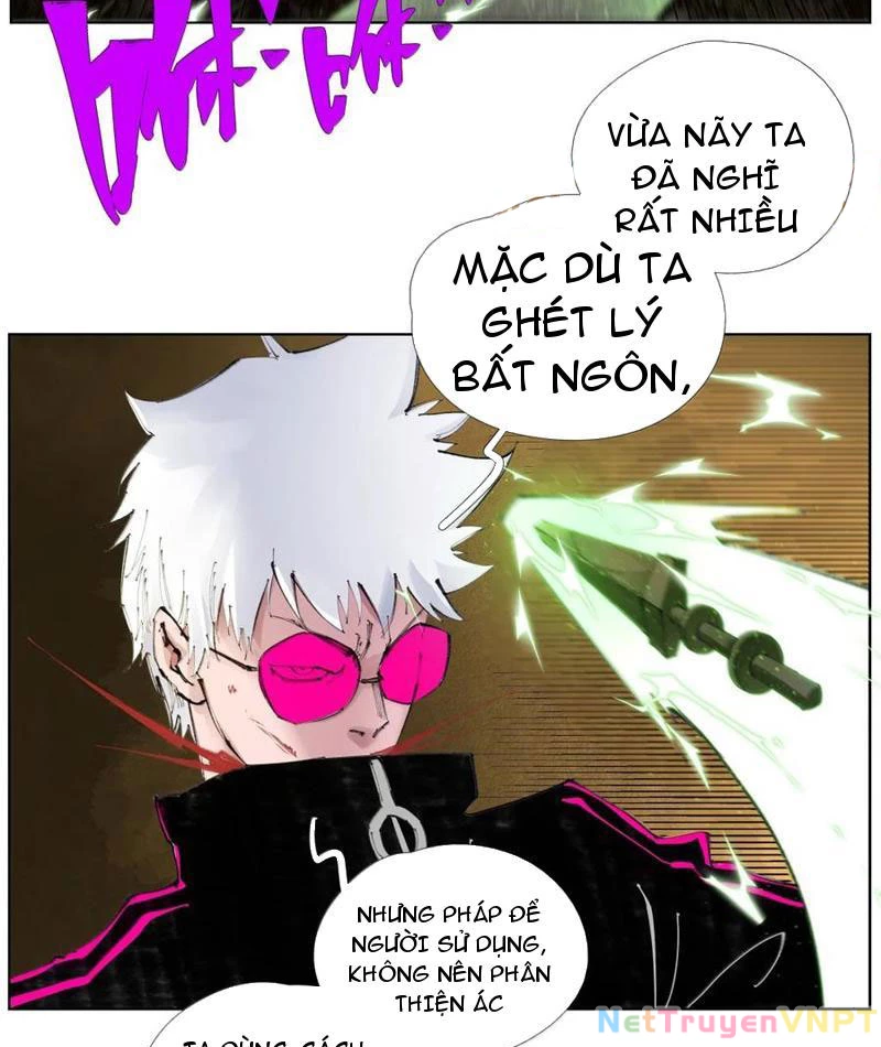 Tiên Hàng Đầu Chapter 32 - Trang 2