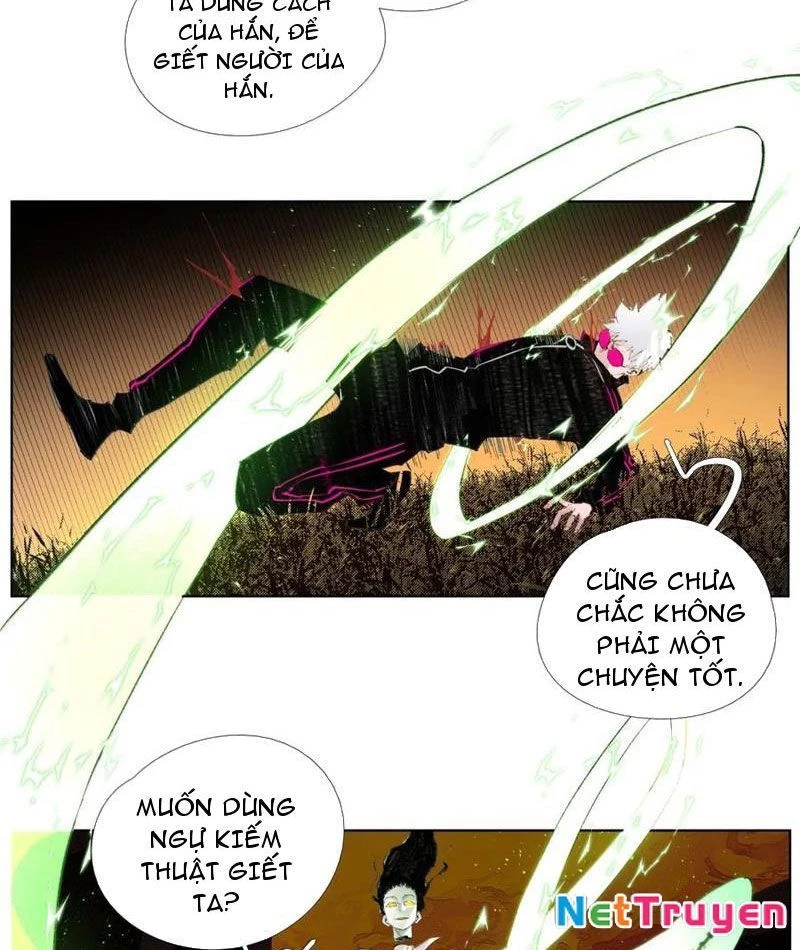 Tiên Hàng Đầu Chapter 32 - Trang 2