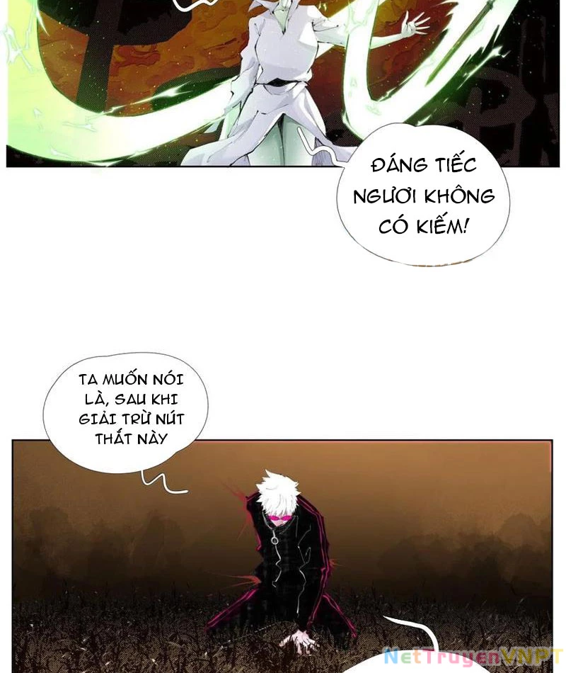 Tiên Hàng Đầu Chapter 32 - Trang 2