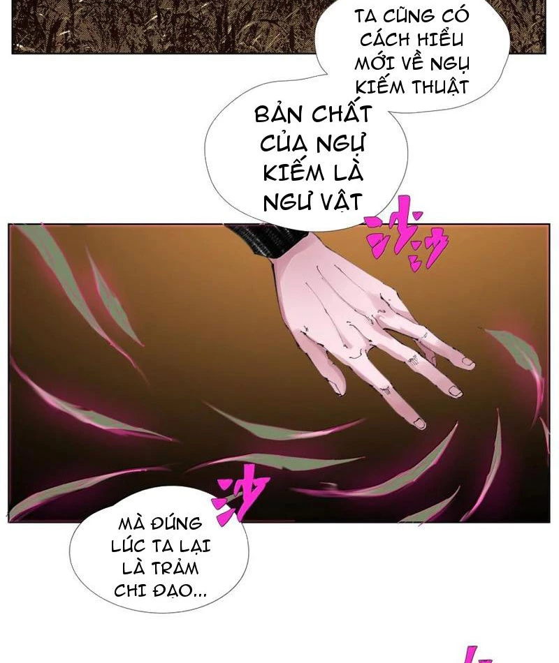 Tiên Hàng Đầu Chapter 32 - Trang 2