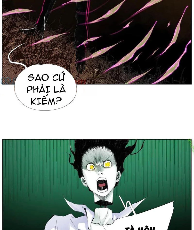 Tiên Hàng Đầu Chapter 32 - Trang 2