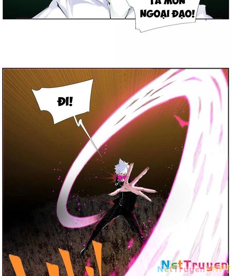 Tiên Hàng Đầu Chapter 32 - Trang 2