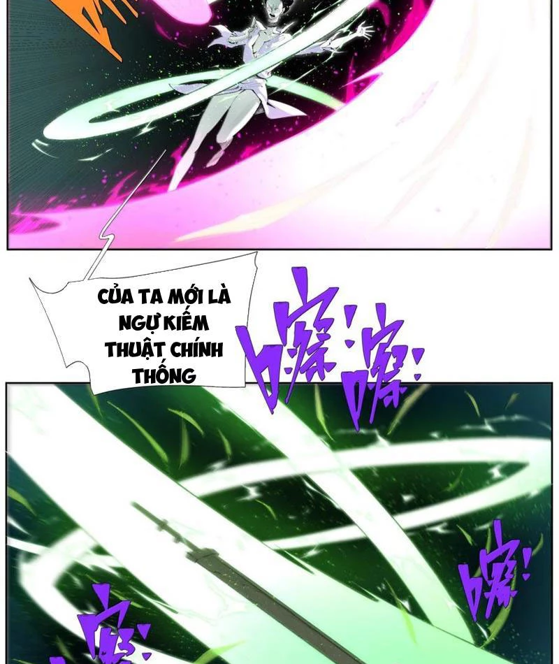 Tiên Hàng Đầu Chapter 32 - Trang 2