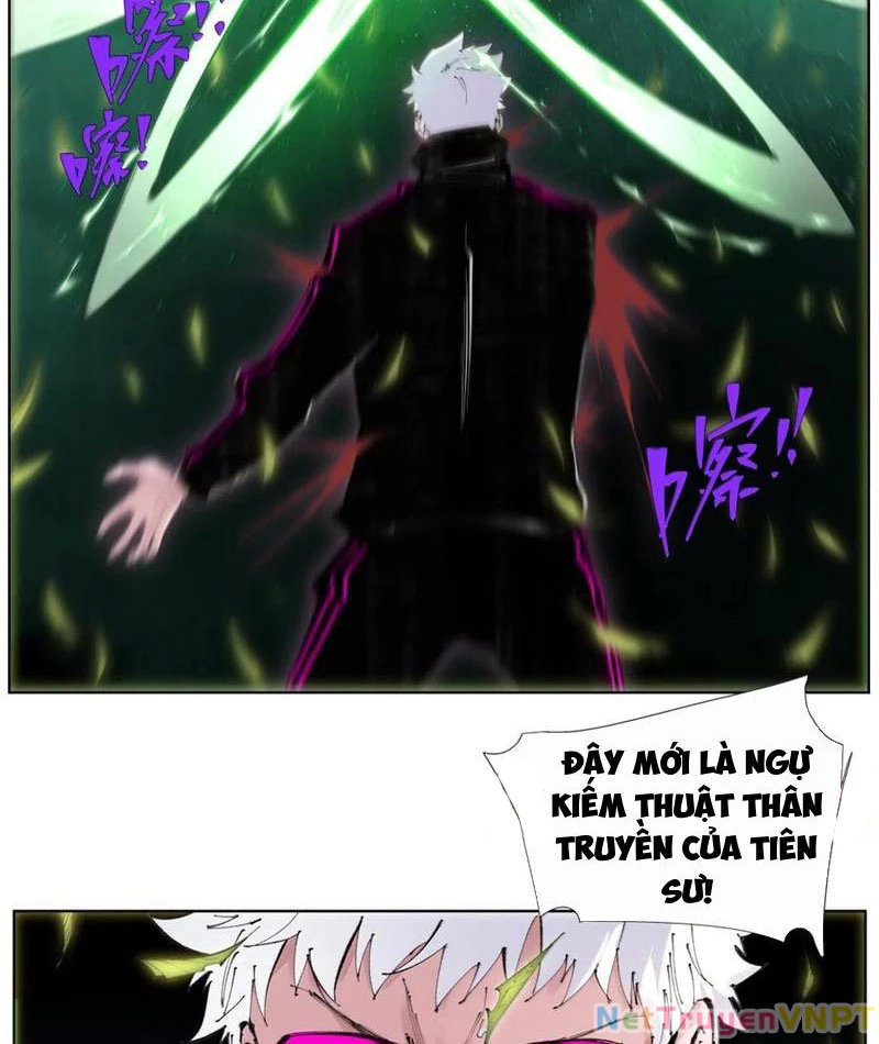 Tiên Hàng Đầu Chapter 32 - Trang 2