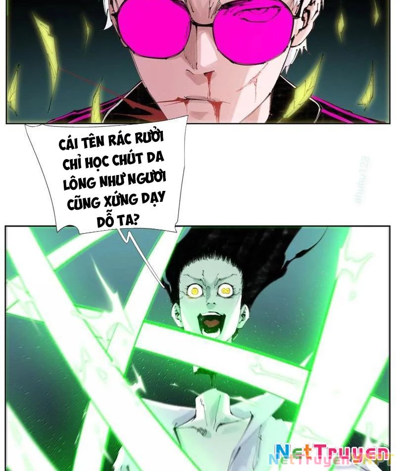 Tiên Hàng Đầu Chapter 32 - Trang 2
