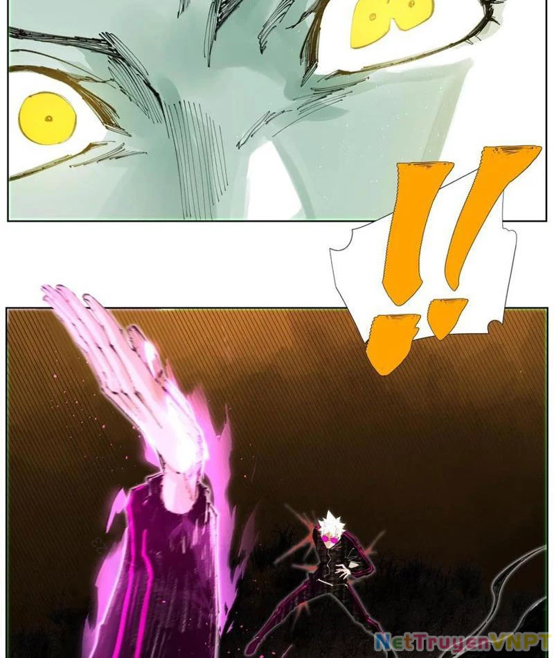 Tiên Hàng Đầu Chapter 32 - Trang 2