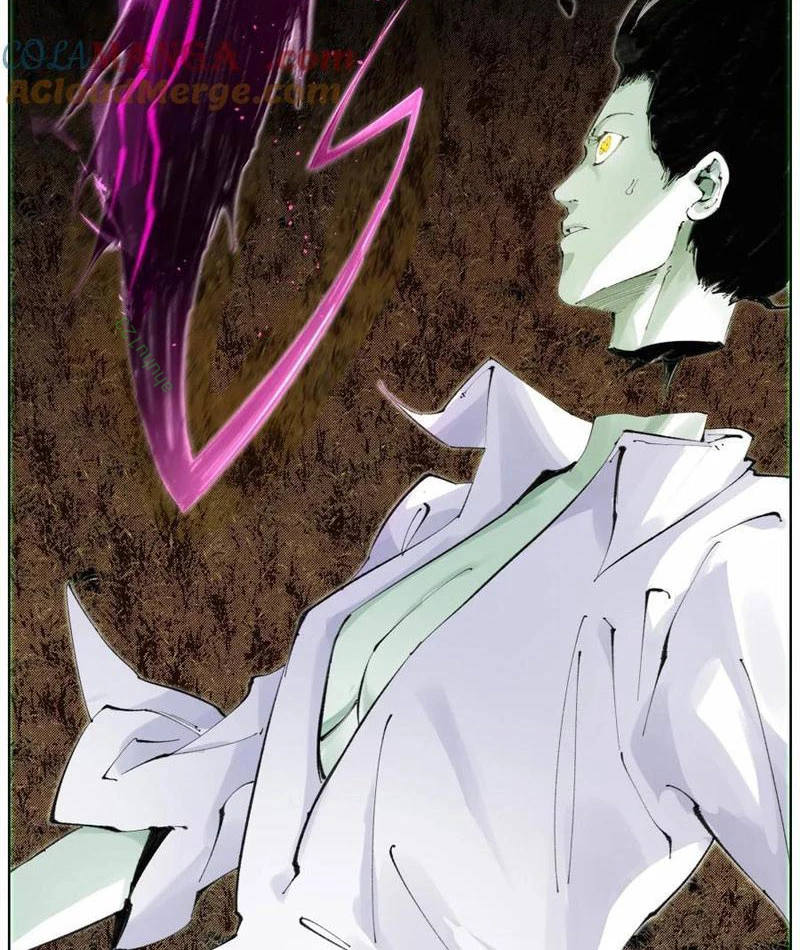 Tiên Hàng Đầu Chapter 32 - Trang 2