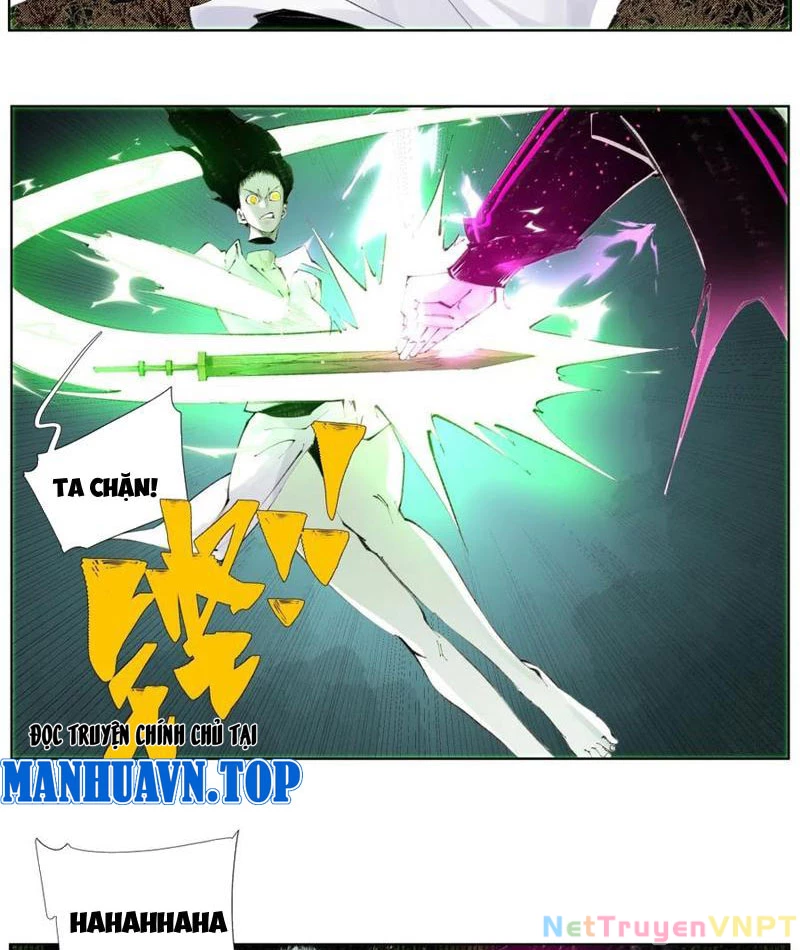 Tiên Hàng Đầu Chapter 32 - Trang 2